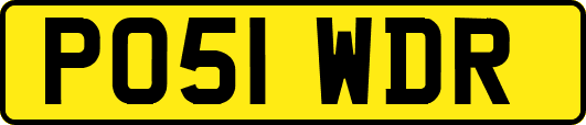 PO51WDR