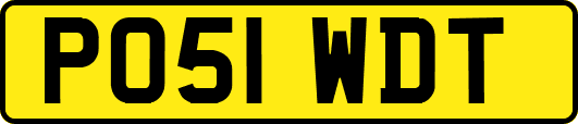 PO51WDT