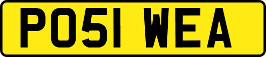 PO51WEA