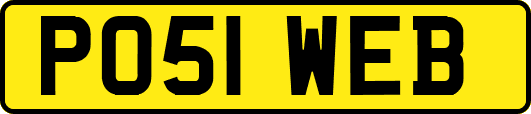 PO51WEB