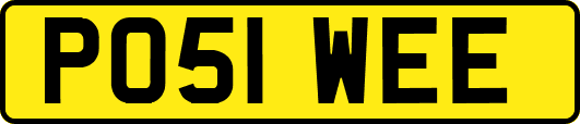 PO51WEE