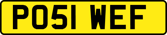 PO51WEF