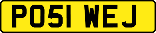 PO51WEJ