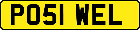 PO51WEL