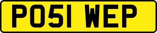 PO51WEP