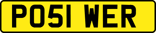 PO51WER