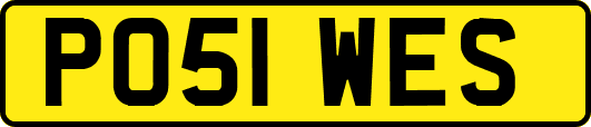 PO51WES