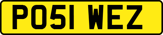 PO51WEZ