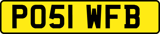 PO51WFB