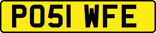 PO51WFE