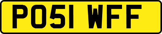 PO51WFF