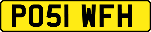 PO51WFH