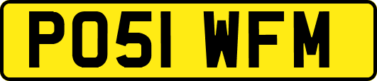 PO51WFM