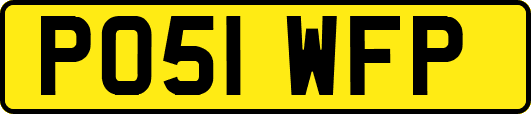 PO51WFP