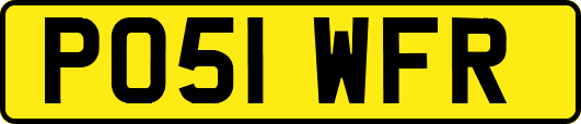 PO51WFR