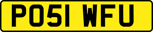 PO51WFU