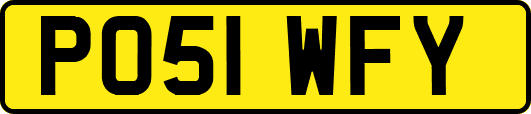 PO51WFY