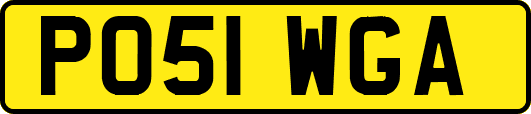 PO51WGA