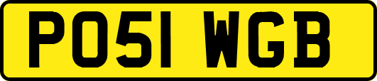 PO51WGB