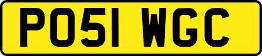 PO51WGC