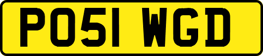 PO51WGD
