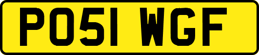 PO51WGF
