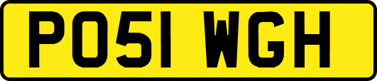 PO51WGH