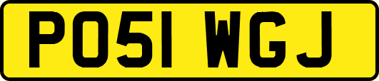 PO51WGJ