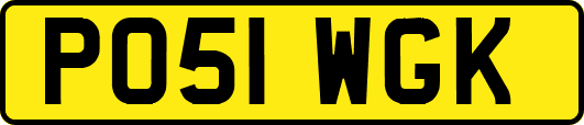 PO51WGK