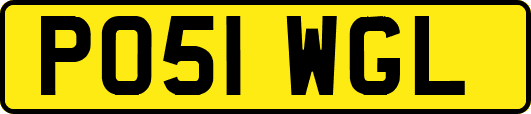 PO51WGL