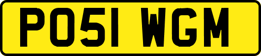 PO51WGM