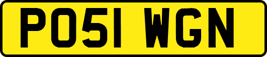 PO51WGN