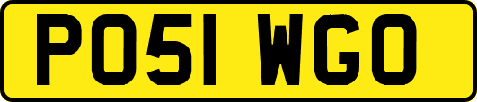 PO51WGO