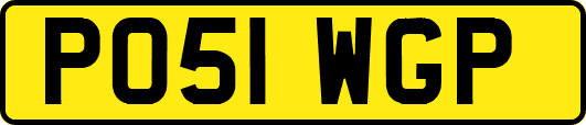 PO51WGP