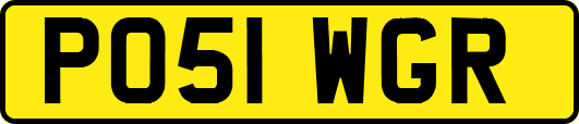 PO51WGR