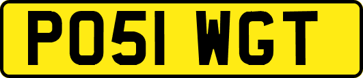 PO51WGT