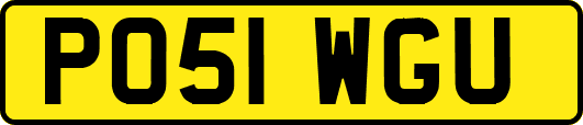 PO51WGU