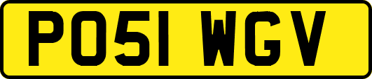 PO51WGV