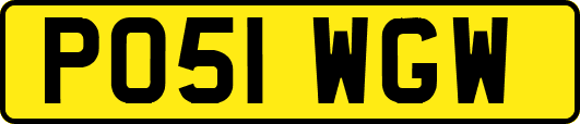 PO51WGW