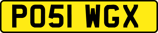 PO51WGX