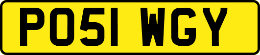 PO51WGY