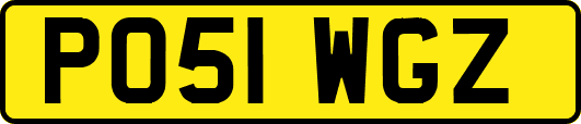 PO51WGZ