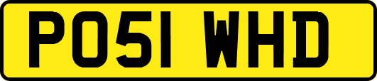 PO51WHD