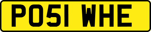 PO51WHE