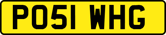 PO51WHG