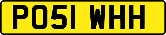 PO51WHH