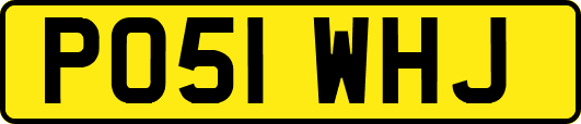 PO51WHJ