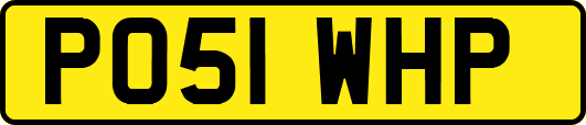 PO51WHP