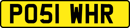 PO51WHR