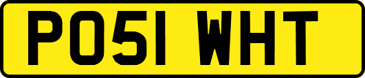 PO51WHT